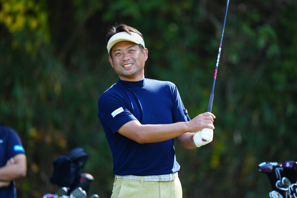 プロゴルファー・池田勇太プロ 株式会社Est.とパートナー契約を締結 1 4